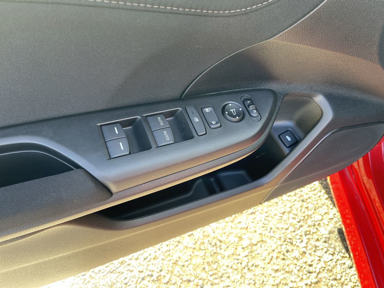 2021 Honda Civic in Regina, Saskatchewan