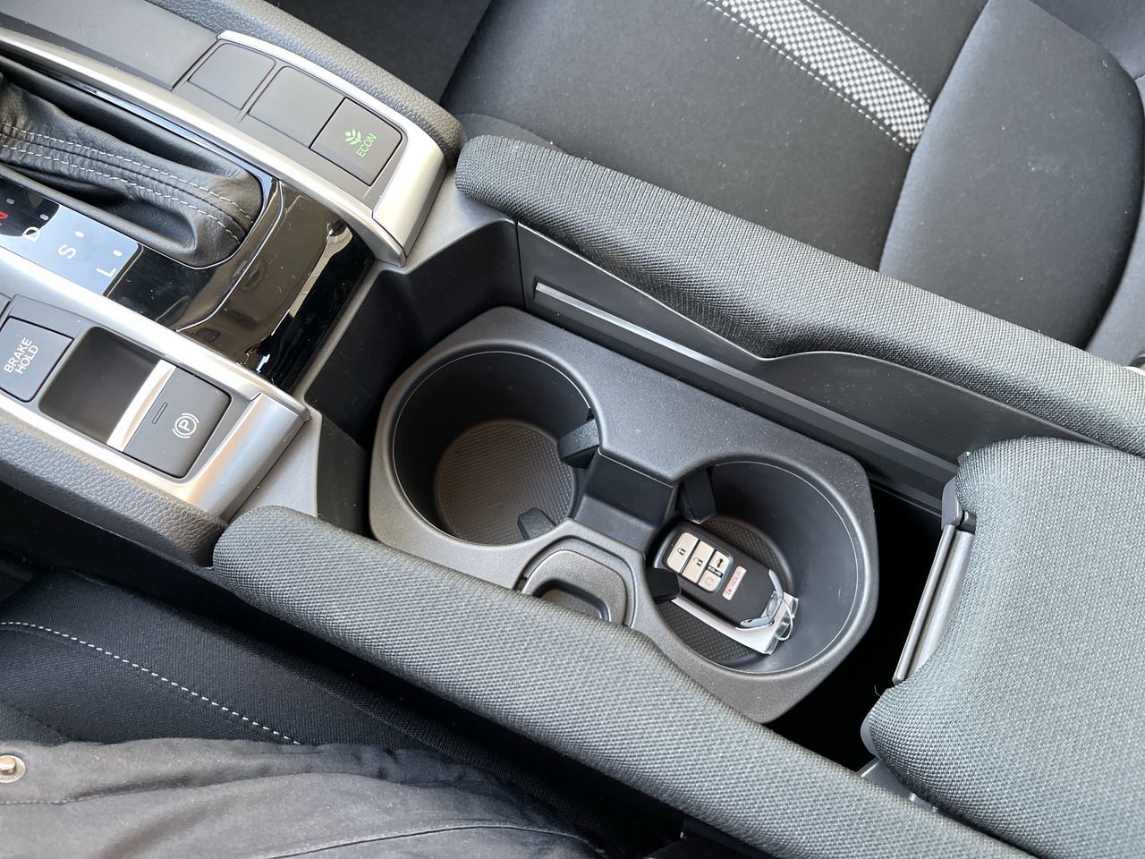 2021 Honda Civic in Regina, Saskatchewan