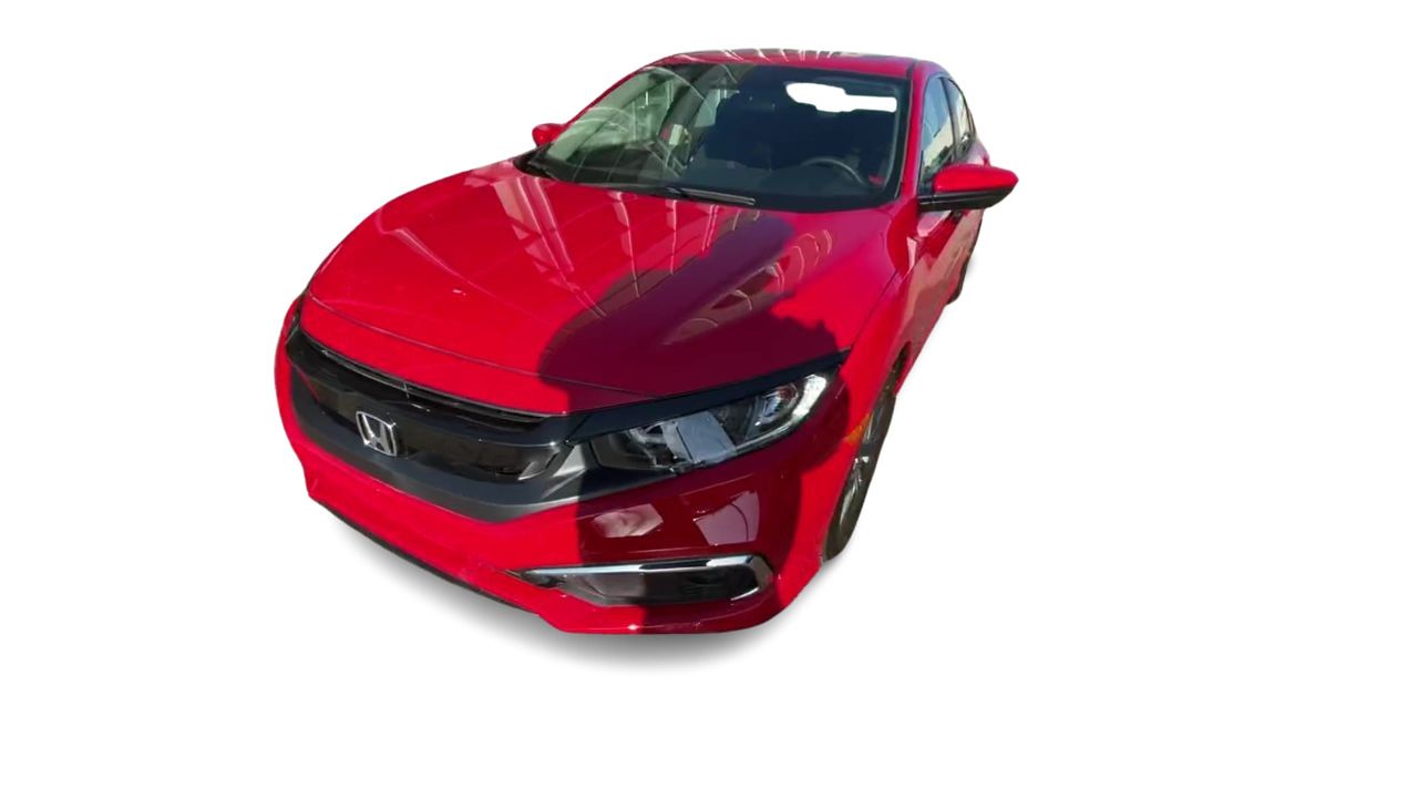 2021 Honda Civic in Regina, Saskatchewan