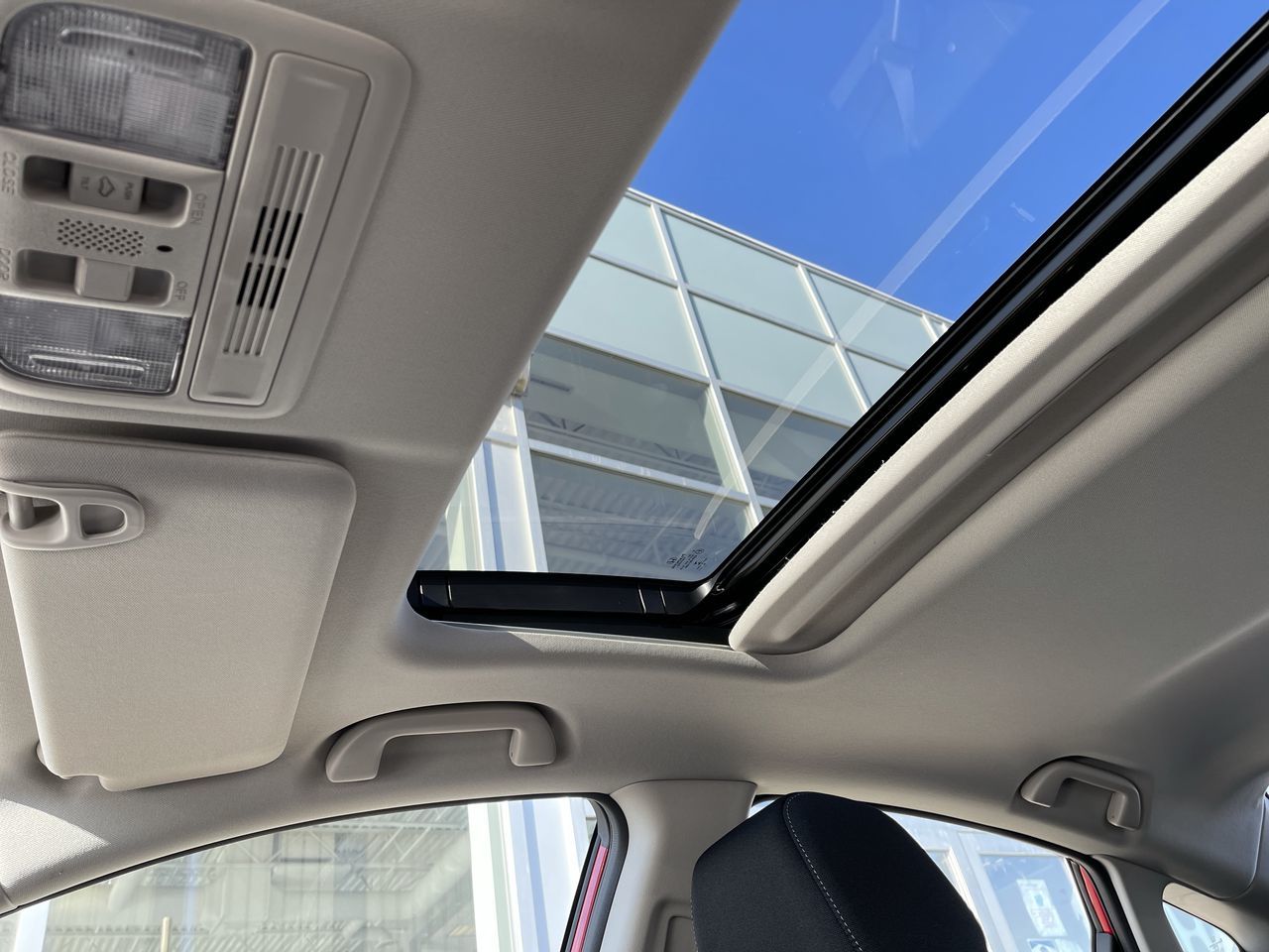 2021 Honda Civic in Regina, Saskatchewan