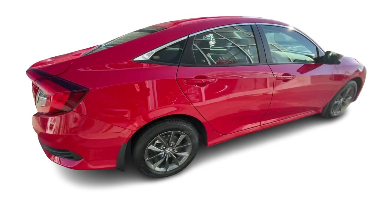 2021 Honda Civic in Regina, Saskatchewan