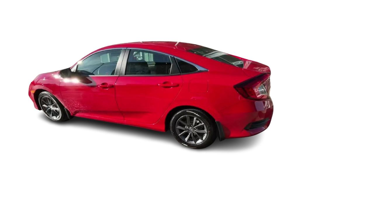 2021 Honda Civic in Regina, Saskatchewan