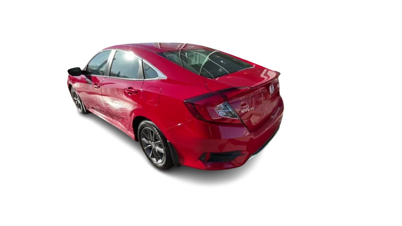 2021 Honda Civic in Regina, Saskatchewan