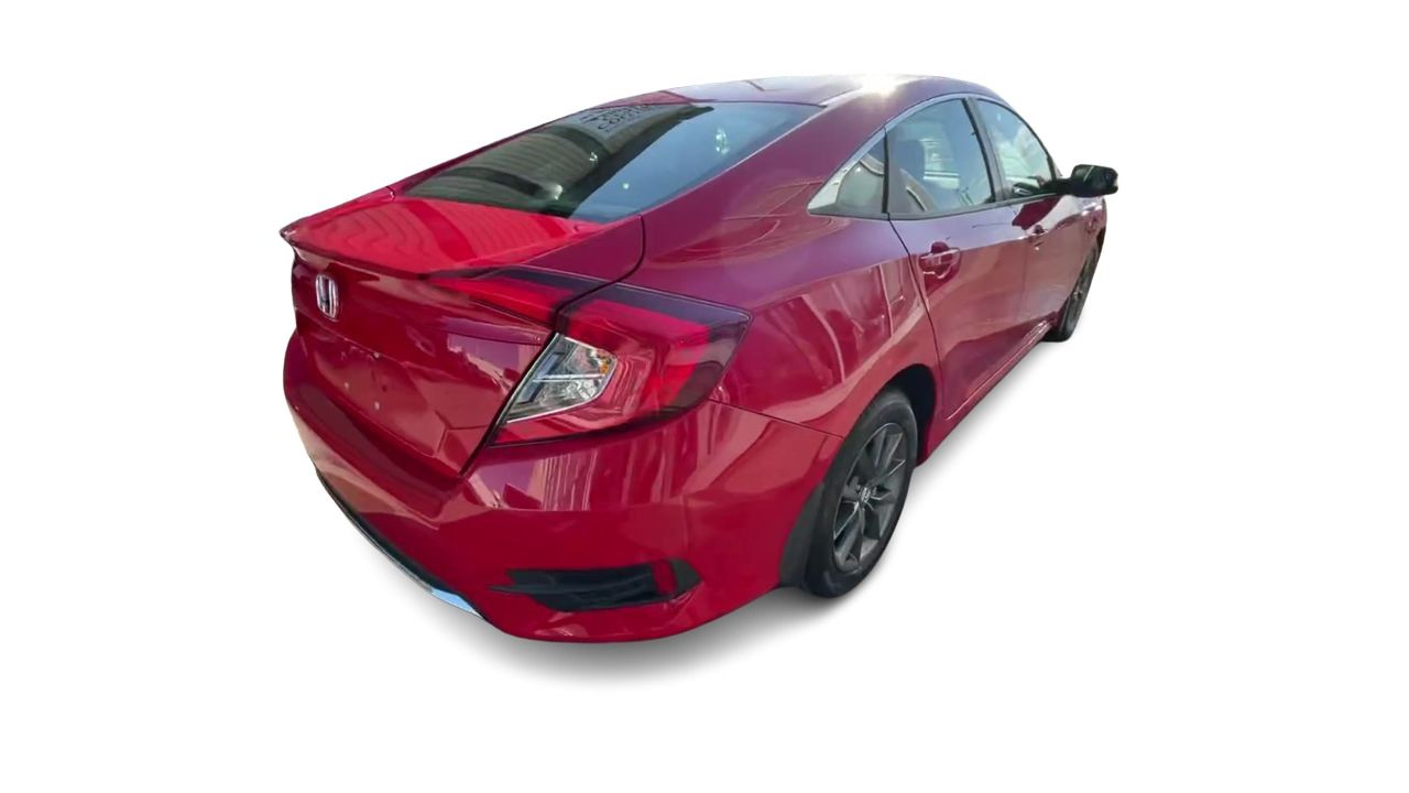 2021 Honda Civic in Regina, Saskatchewan