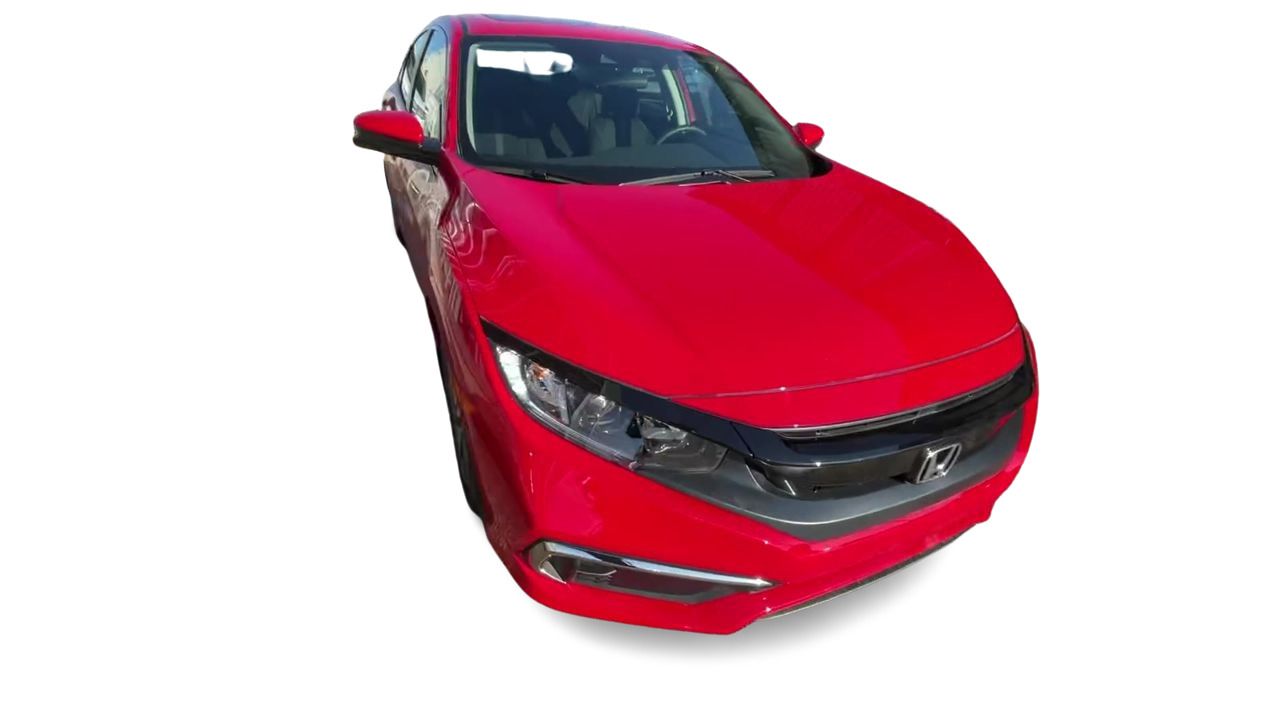 2021 Honda Civic in Regina, Saskatchewan