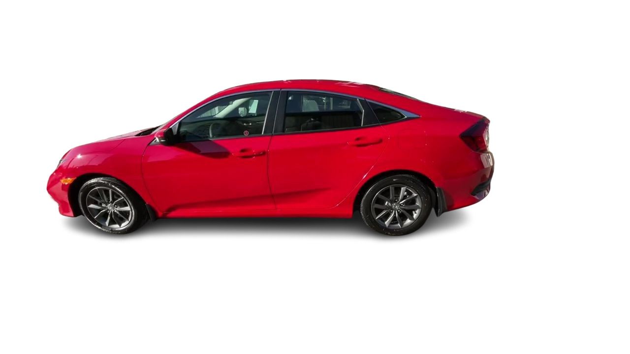 2021 Honda Civic in Regina, Saskatchewan