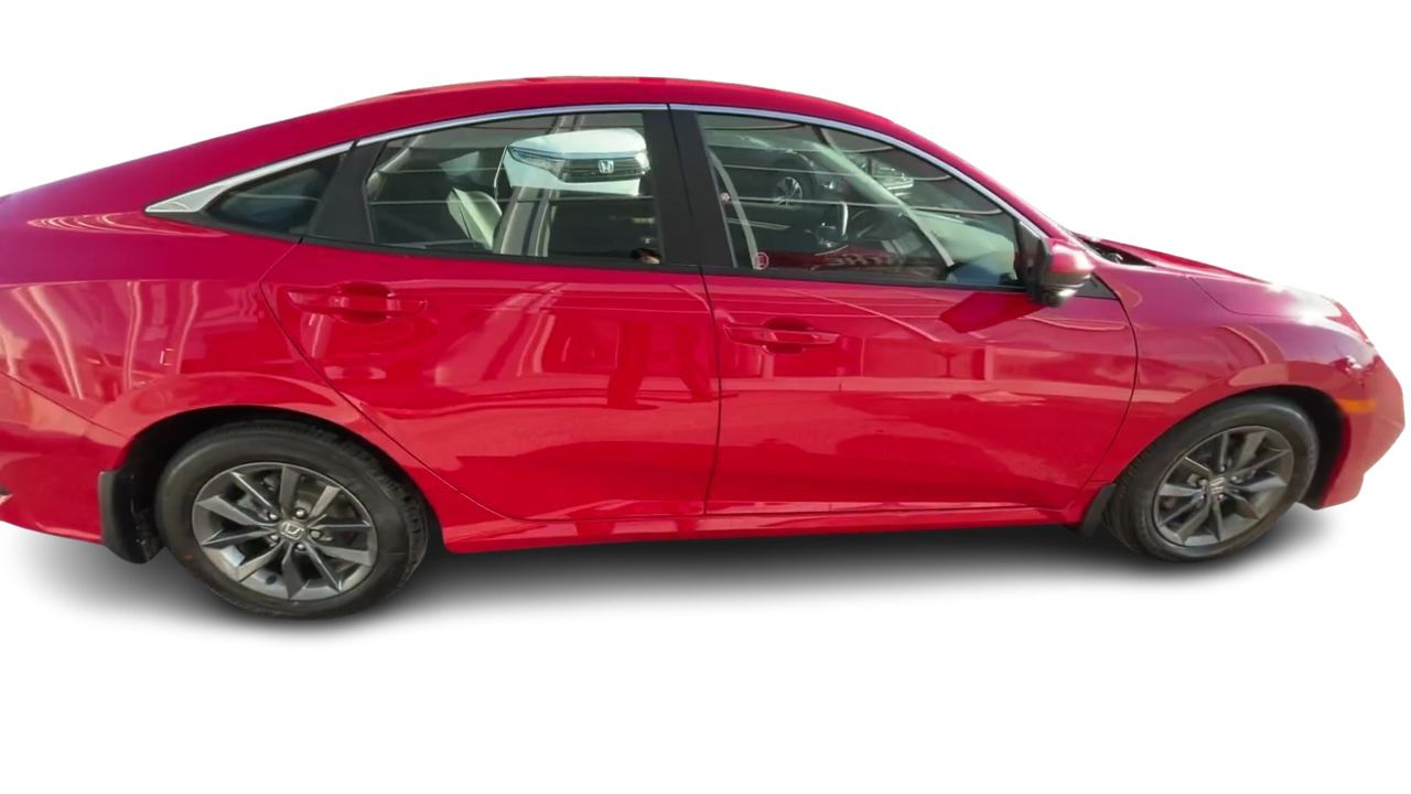 2021 Honda Civic in Regina, Saskatchewan