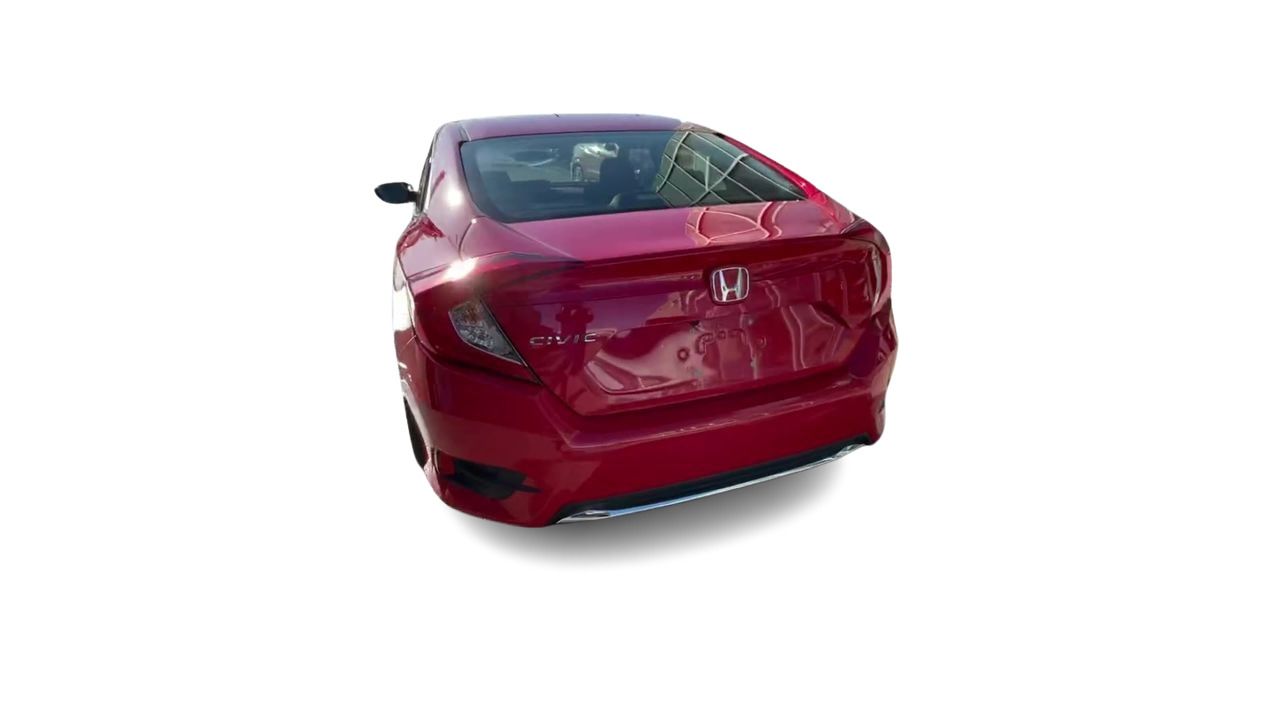2021 Honda Civic in Regina, Saskatchewan