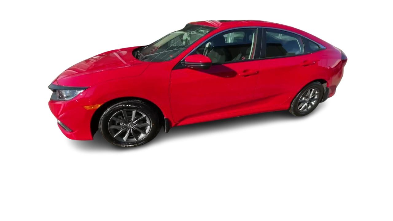 2021 Honda Civic in Regina, Saskatchewan