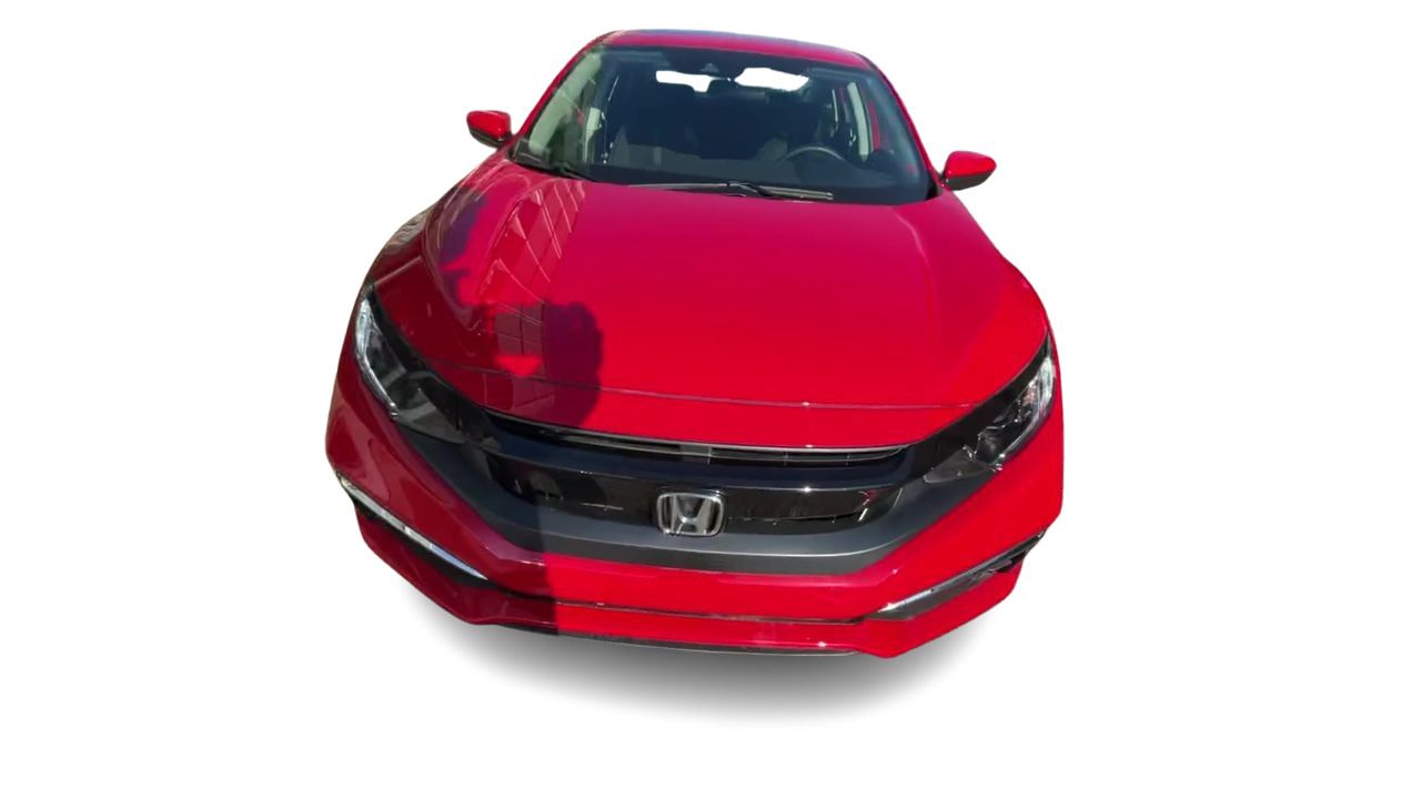 2021 Honda Civic in Regina, Saskatchewan