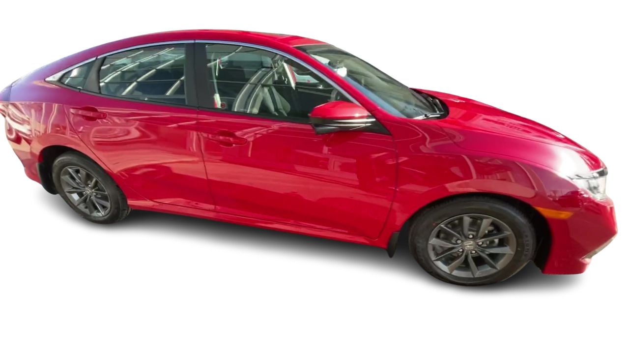 2021 Honda Civic in Regina, Saskatchewan