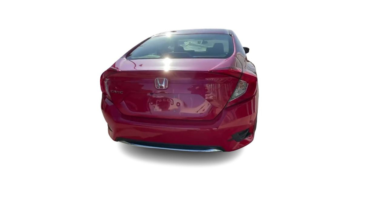 2021 Honda Civic in Regina, Saskatchewan