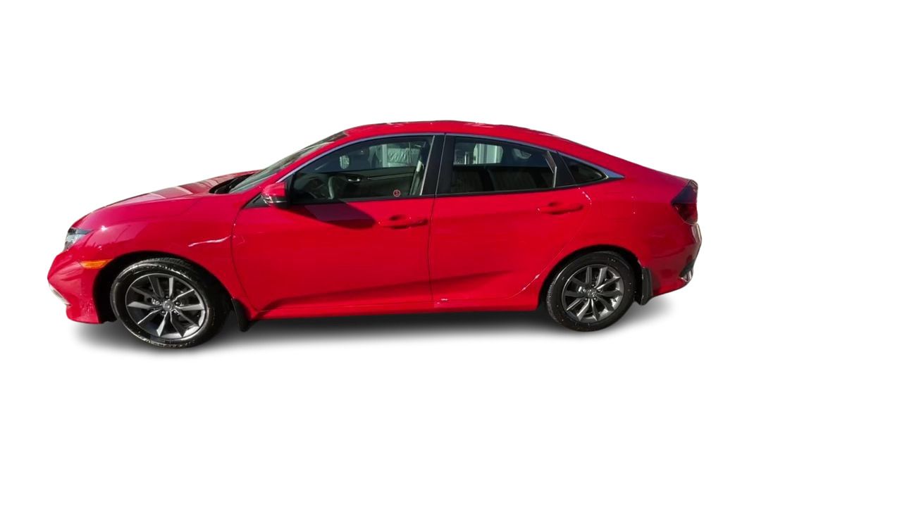 2021 Honda Civic in Regina, Saskatchewan