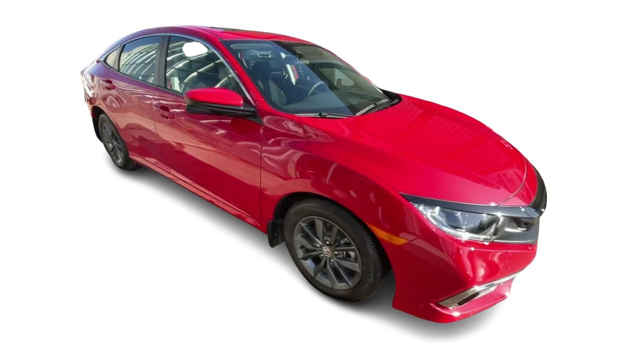 2021 Honda Civic in Regina, Saskatchewan