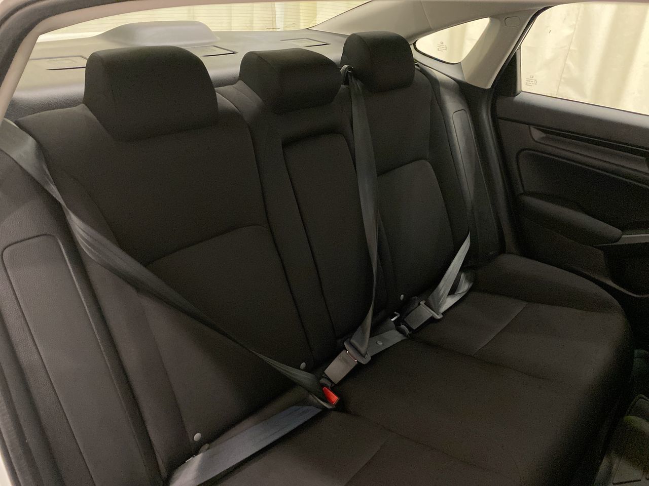 2022 Honda Civic in Regina, Saskatchewan