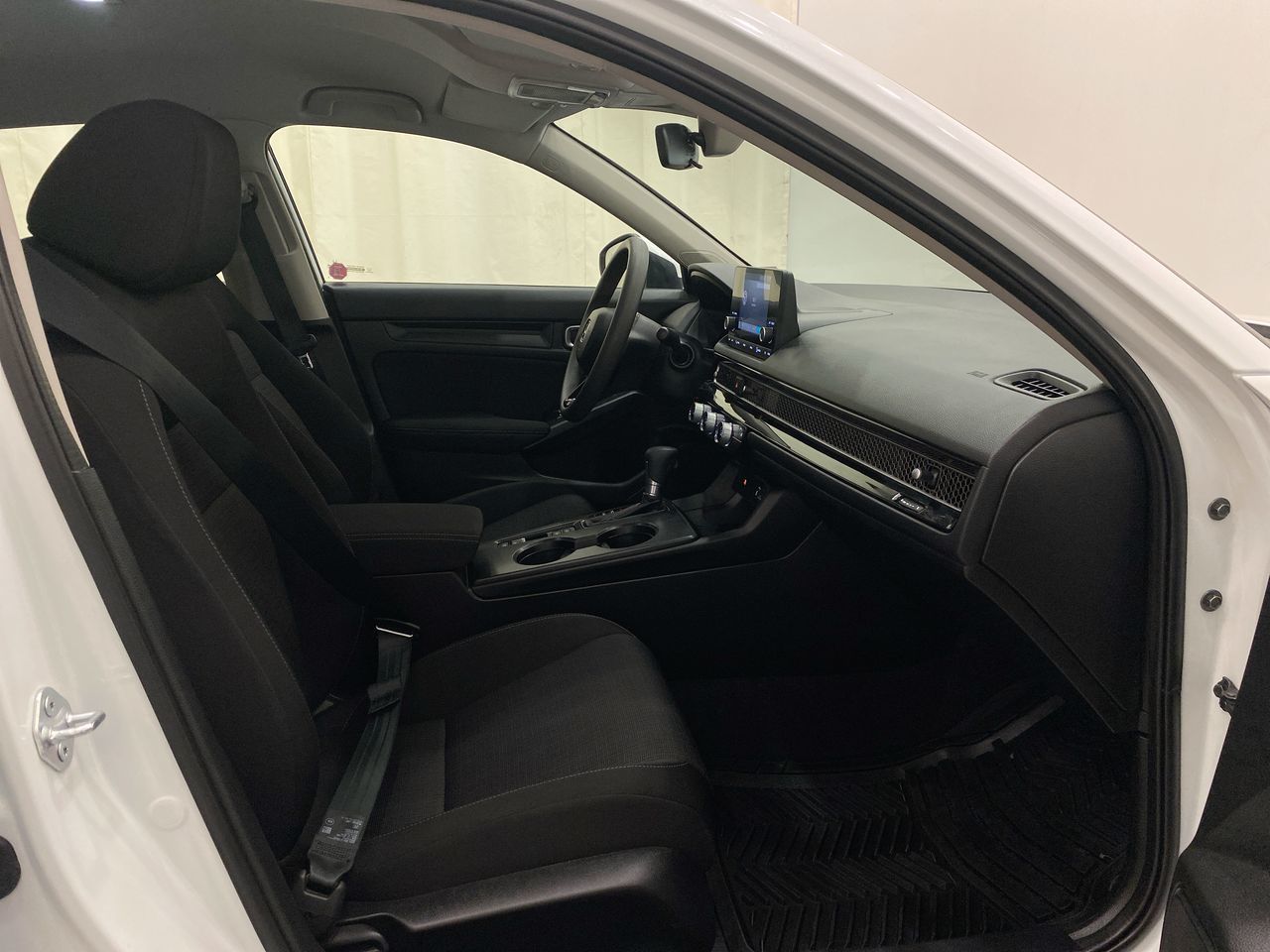 2022 Honda Civic in Regina, Saskatchewan