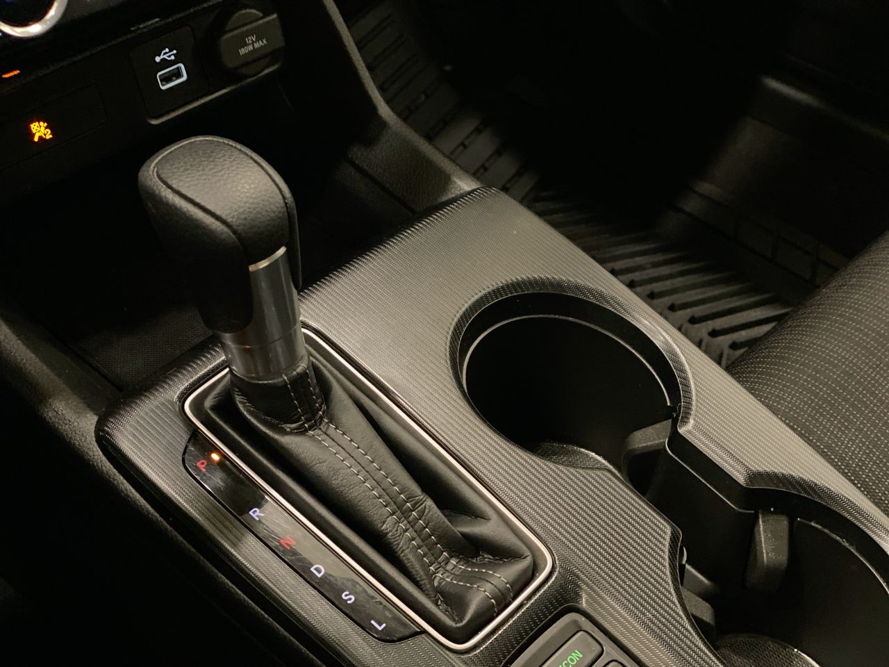 2022 Honda Civic in Regina, Saskatchewan