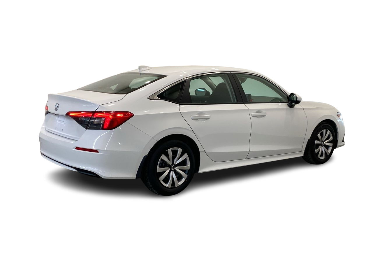 2022 Honda Civic in Regina, Saskatchewan
