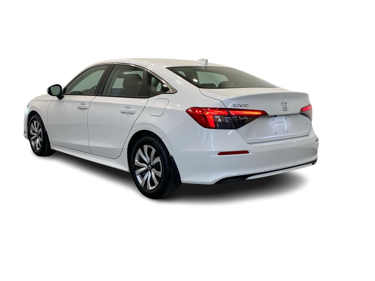 2022 Honda Civic in Regina, Saskatchewan