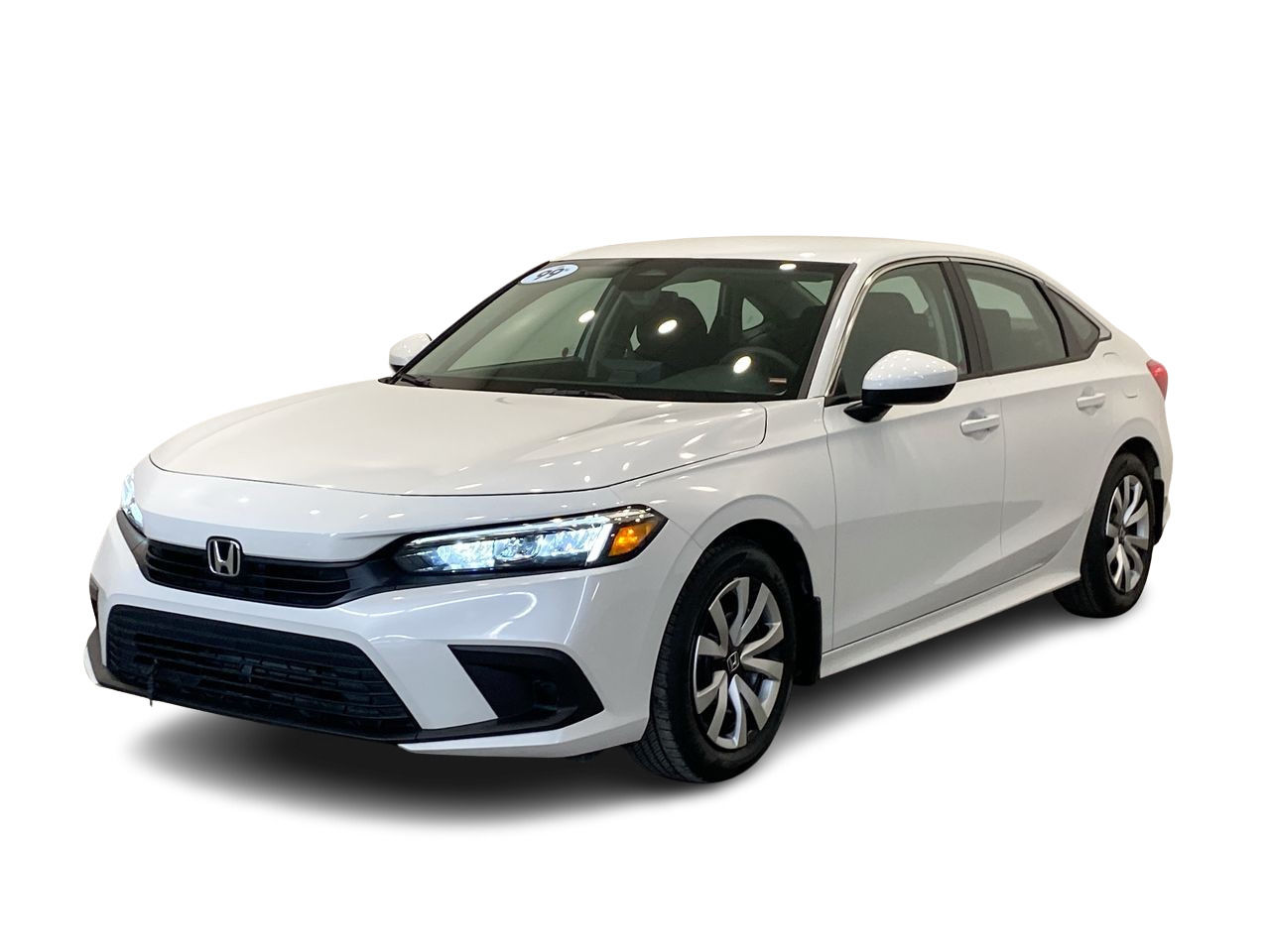 2022 Honda Civic in Regina, Saskatchewan