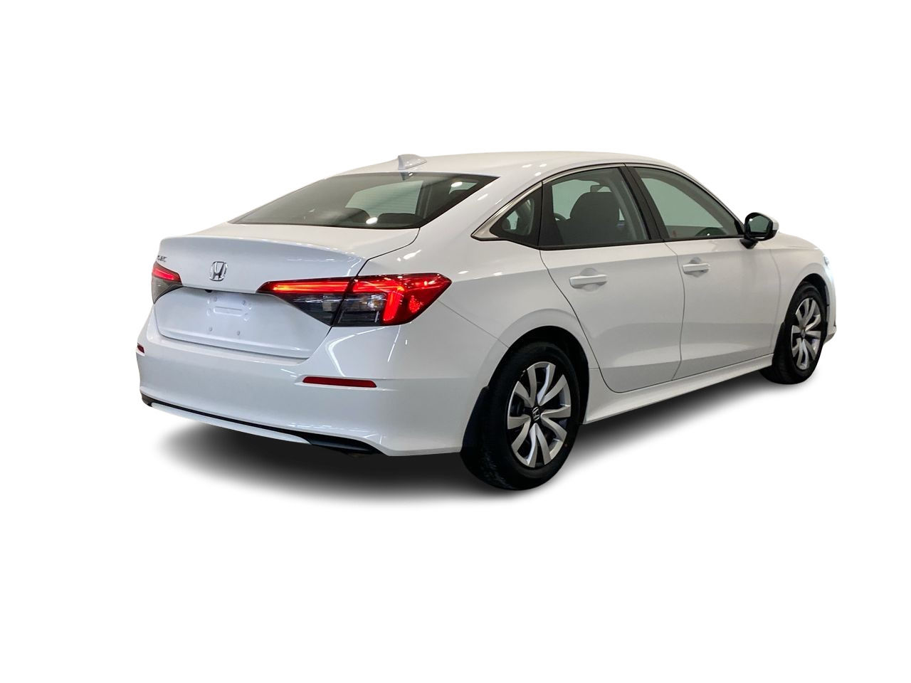 2022 Honda Civic in Regina, Saskatchewan