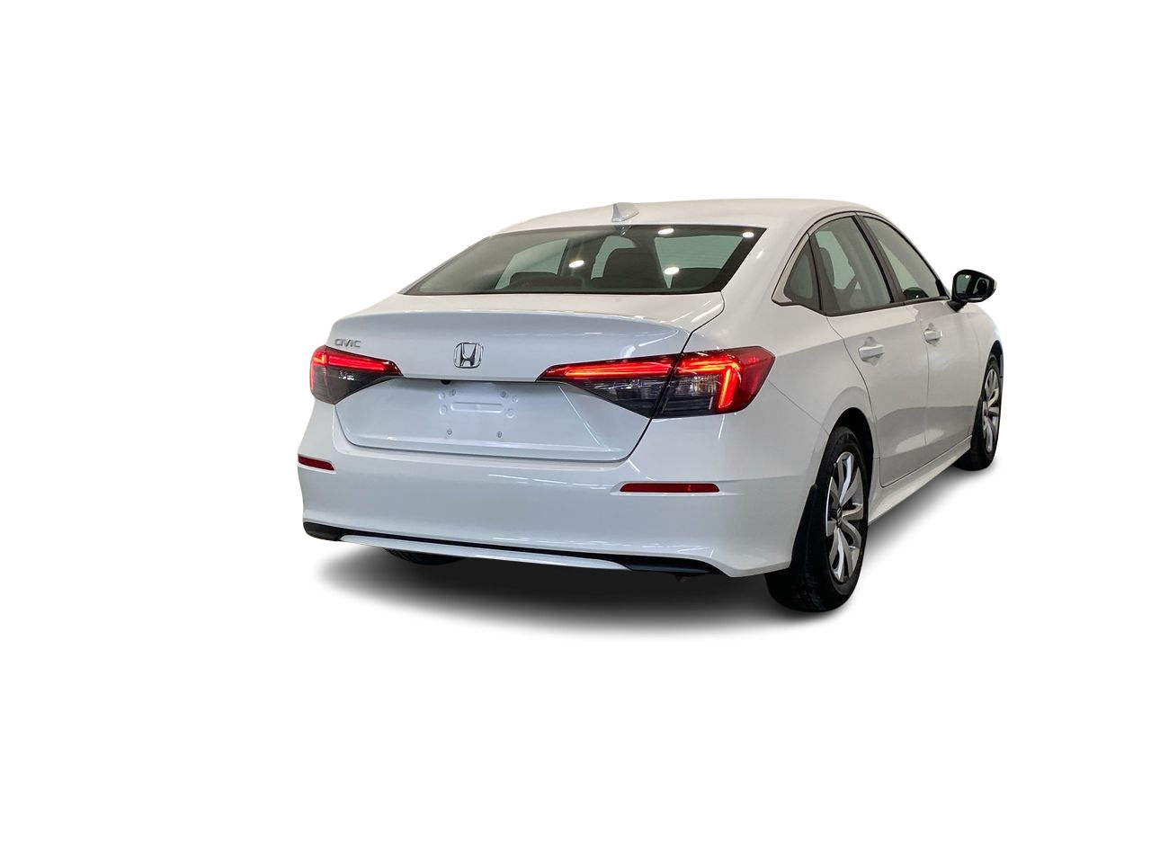 2022 Honda Civic in Regina, Saskatchewan
