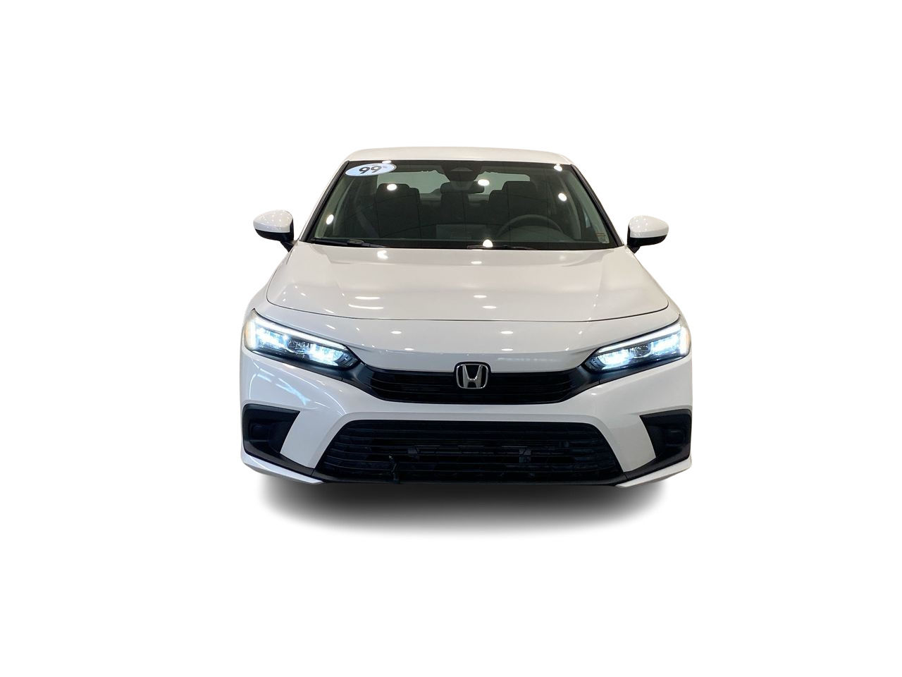 2022 Honda Civic in Regina, Saskatchewan
