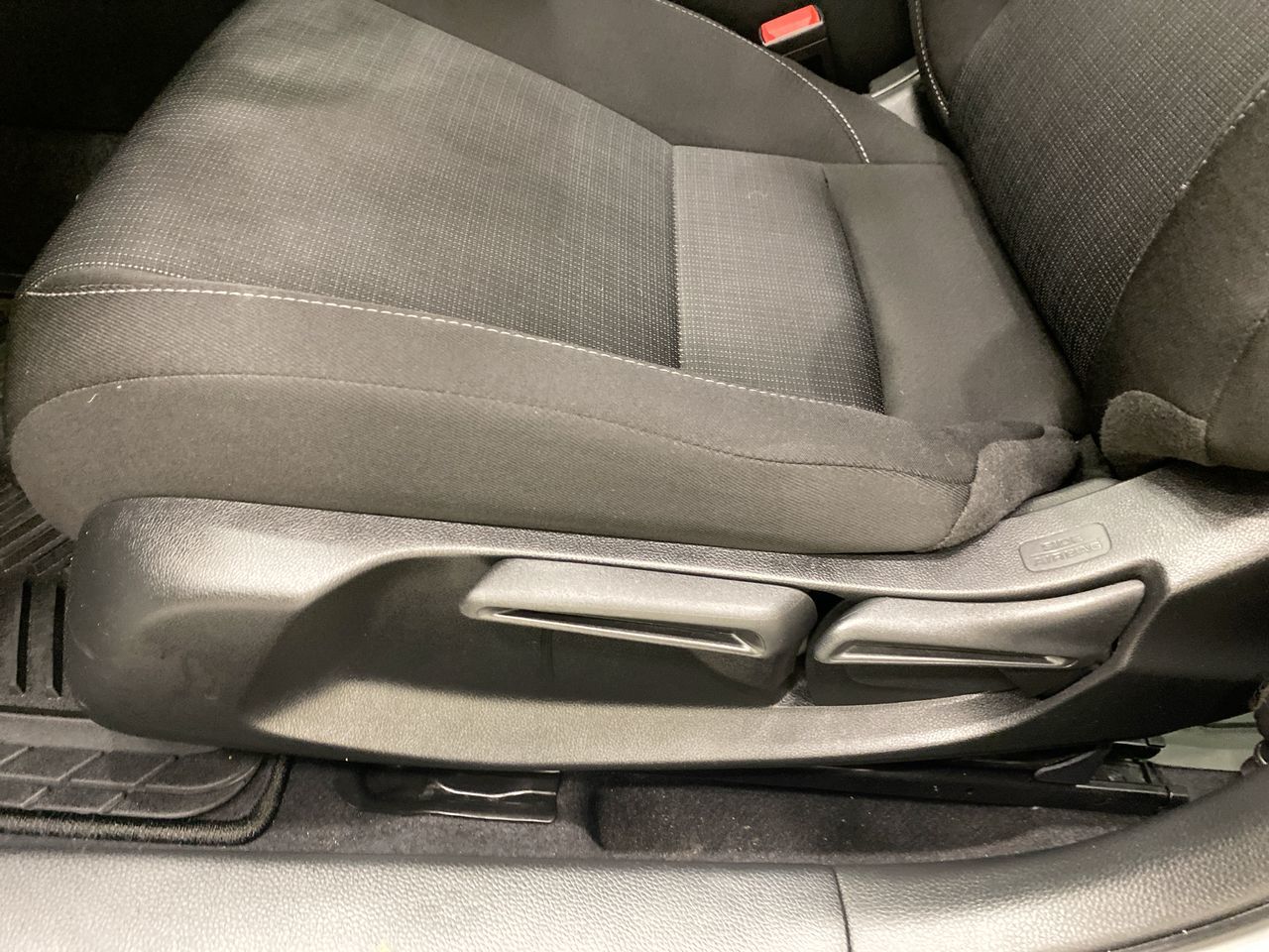2022 Honda Civic in Regina, Saskatchewan