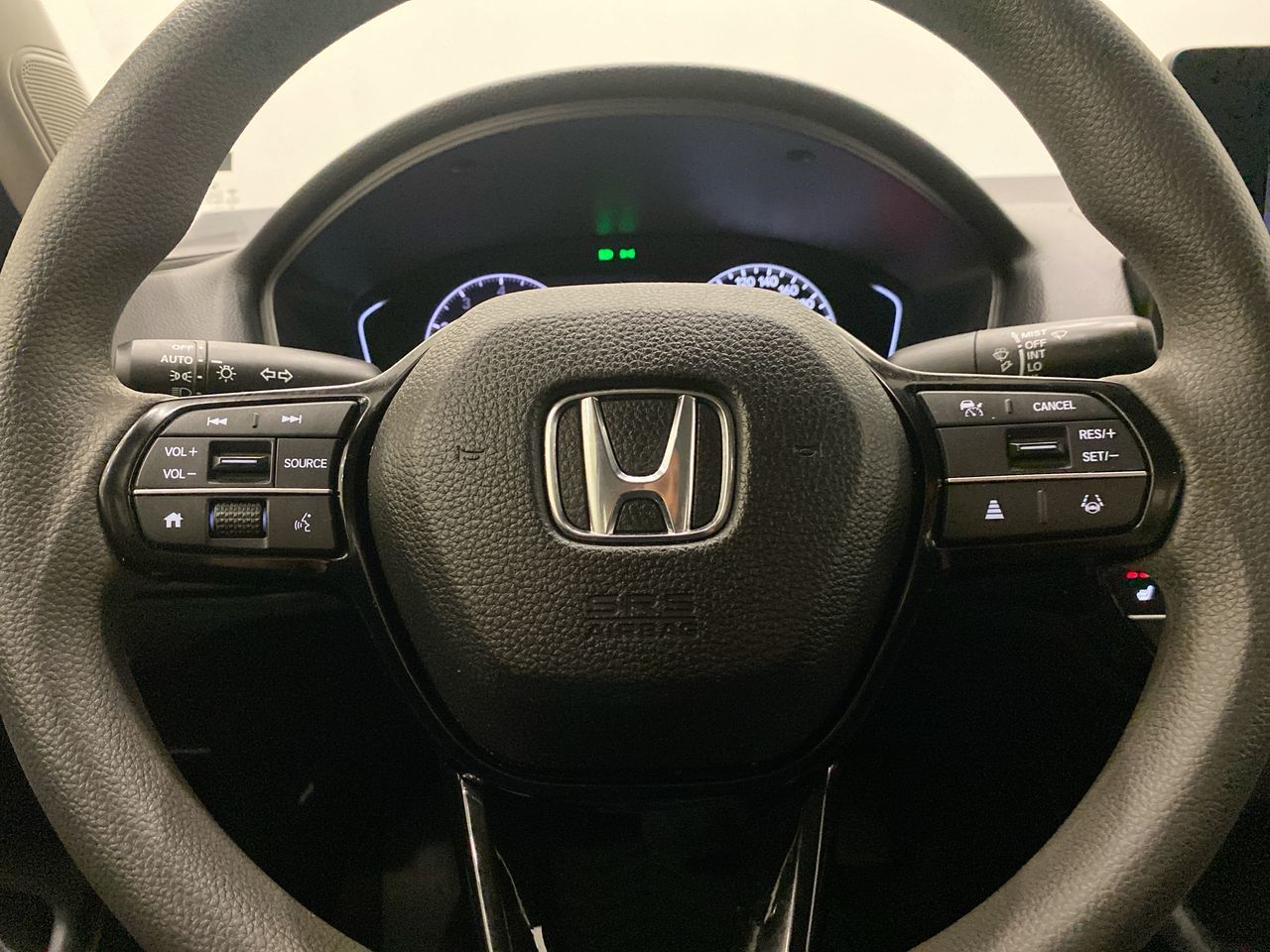 2022 Honda Civic in Regina, Saskatchewan