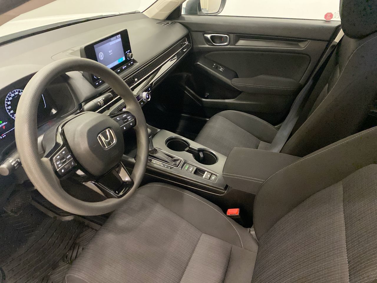 2022 Honda Civic in Regina, Saskatchewan