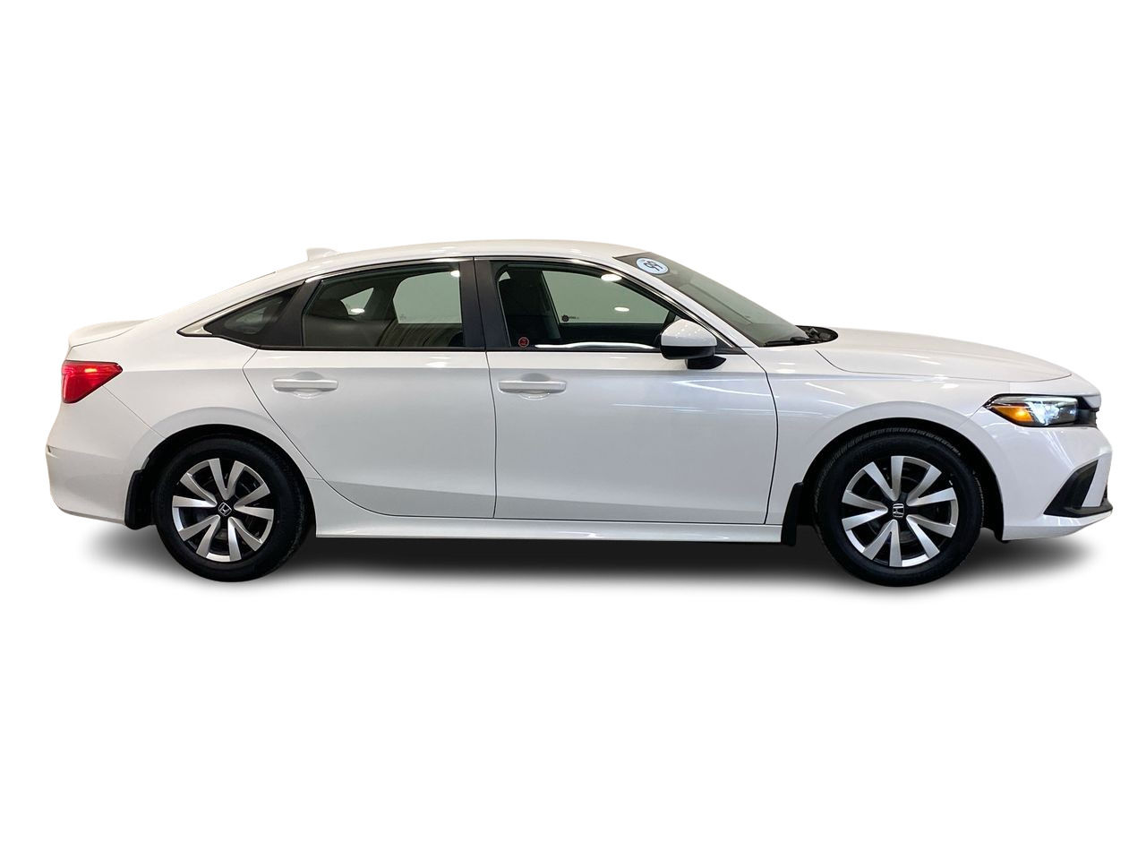 2022 Honda Civic in Regina, Saskatchewan