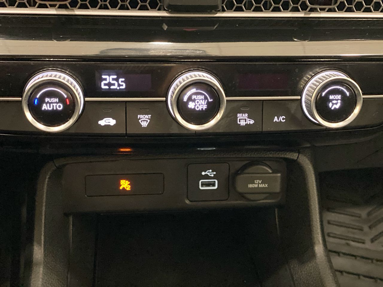 2022 Honda Civic in Regina, Saskatchewan