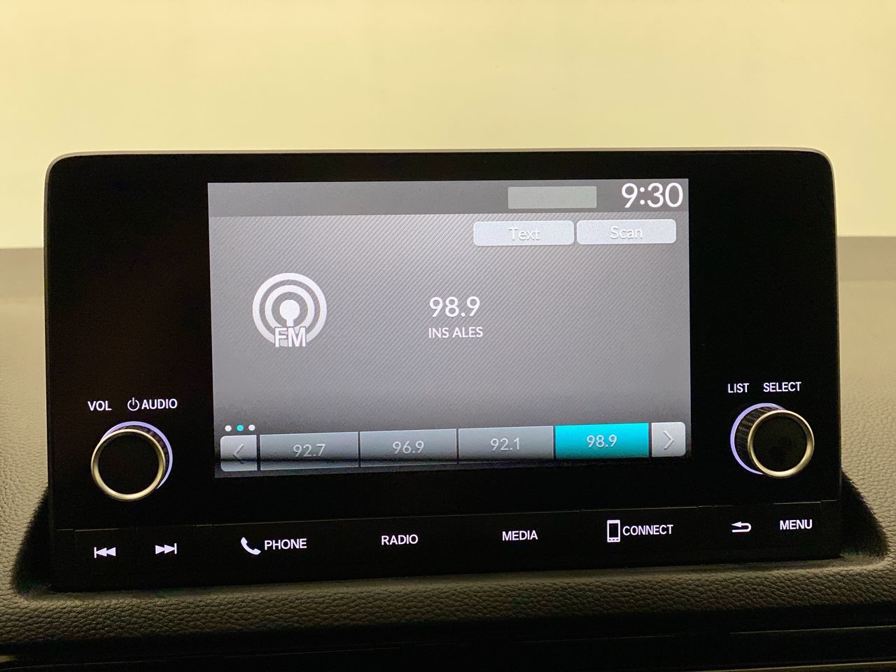 2022 Honda Civic in Regina, Saskatchewan