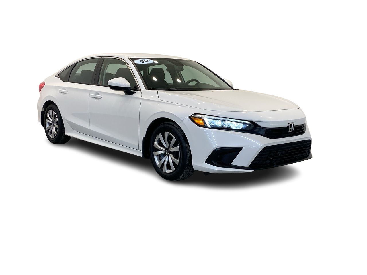 2022 Honda Civic in Regina, Saskatchewan