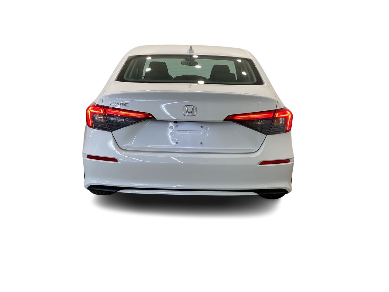 2022 Honda Civic in Regina, Saskatchewan