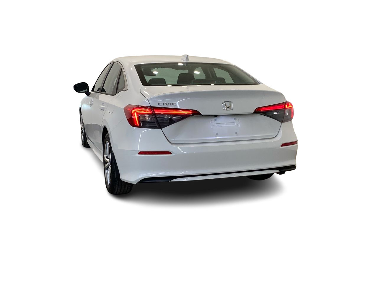 2022 Honda Civic in Regina, Saskatchewan