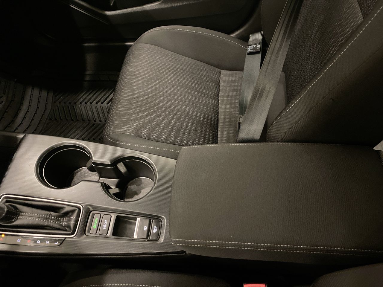 2022 Honda Civic in Regina, Saskatchewan