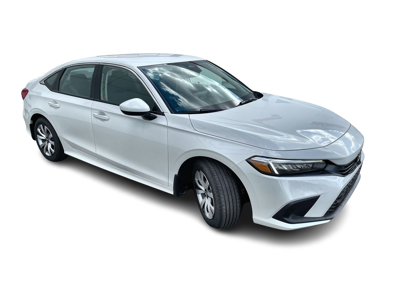 2022 Honda Civic in Regina, Saskatchewan