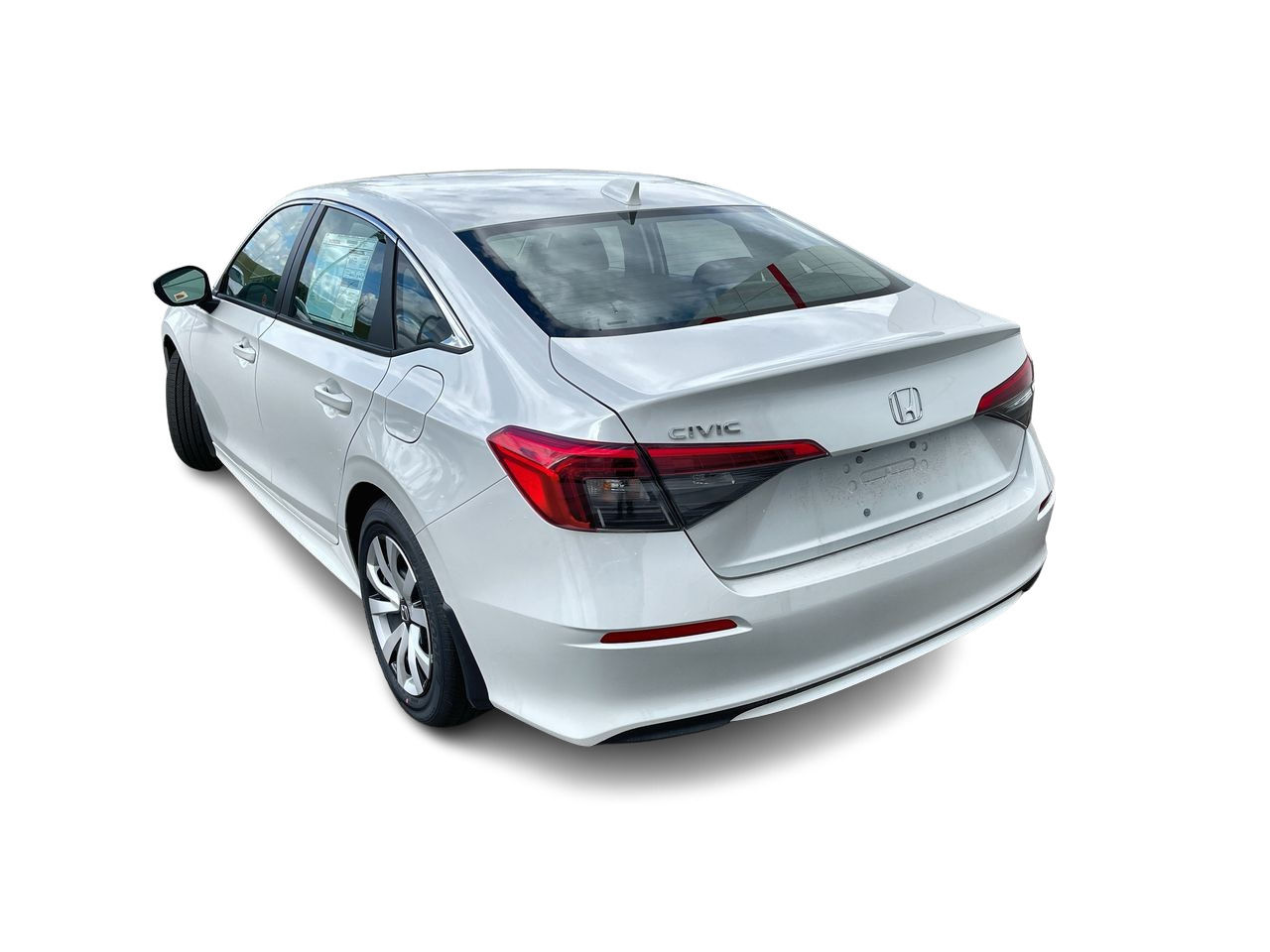 2022 Honda Civic in Regina, Saskatchewan