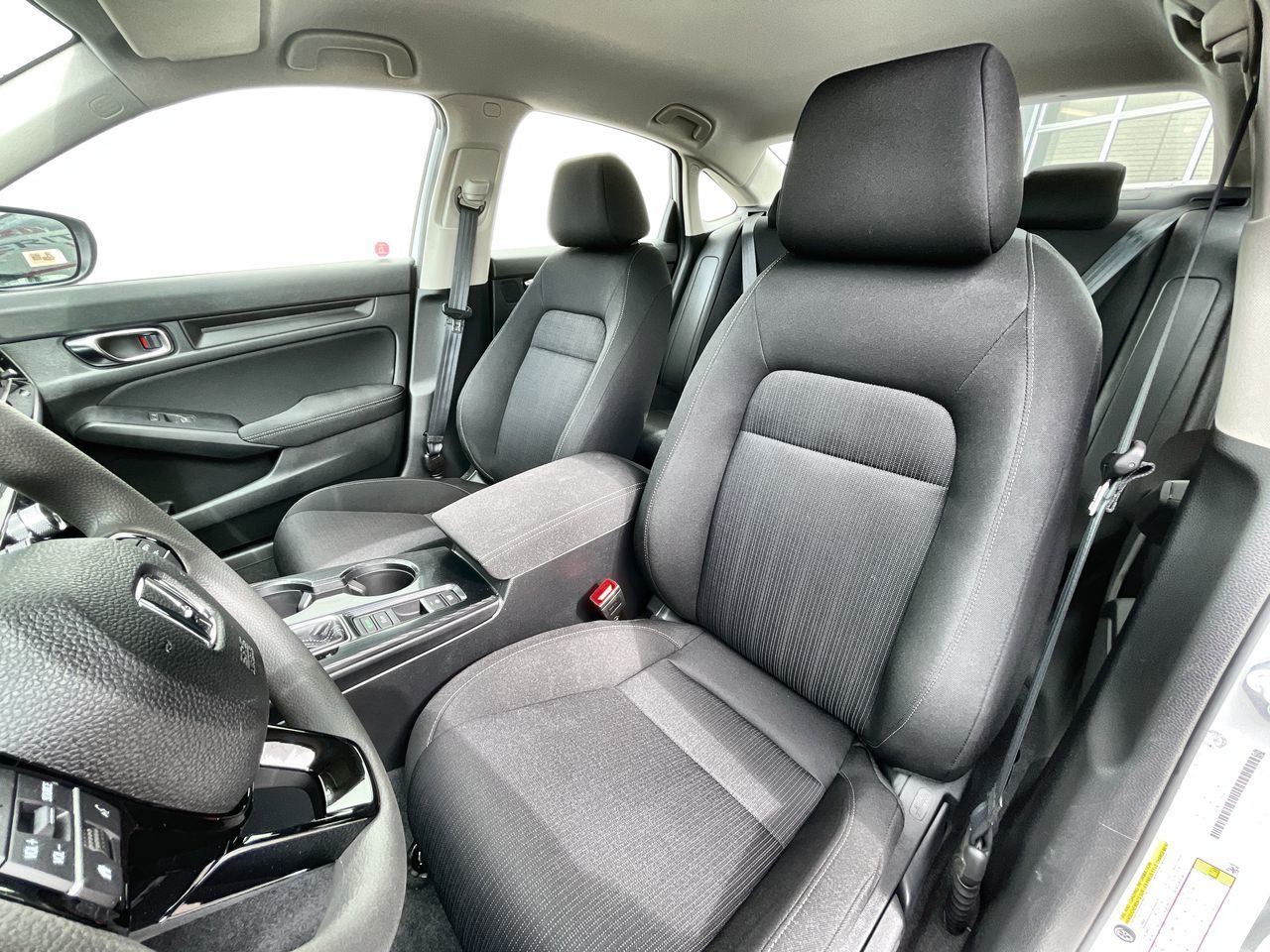 2022 Honda Civic in Regina, Saskatchewan