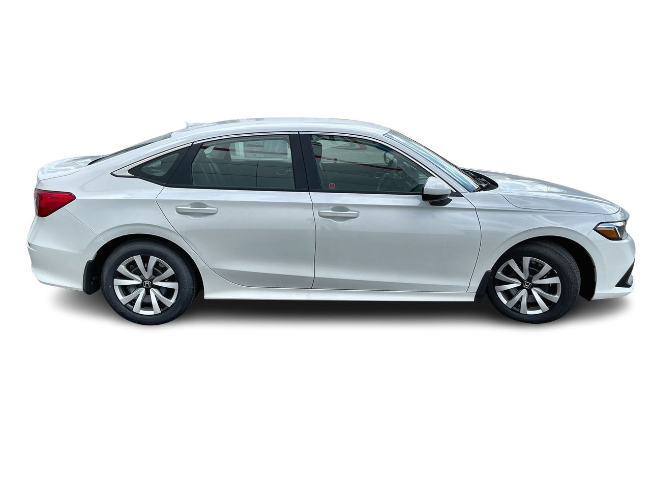 2022 Honda Civic in Regina, Saskatchewan