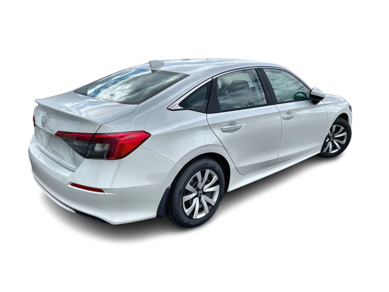 2022 Honda Civic in Regina, Saskatchewan