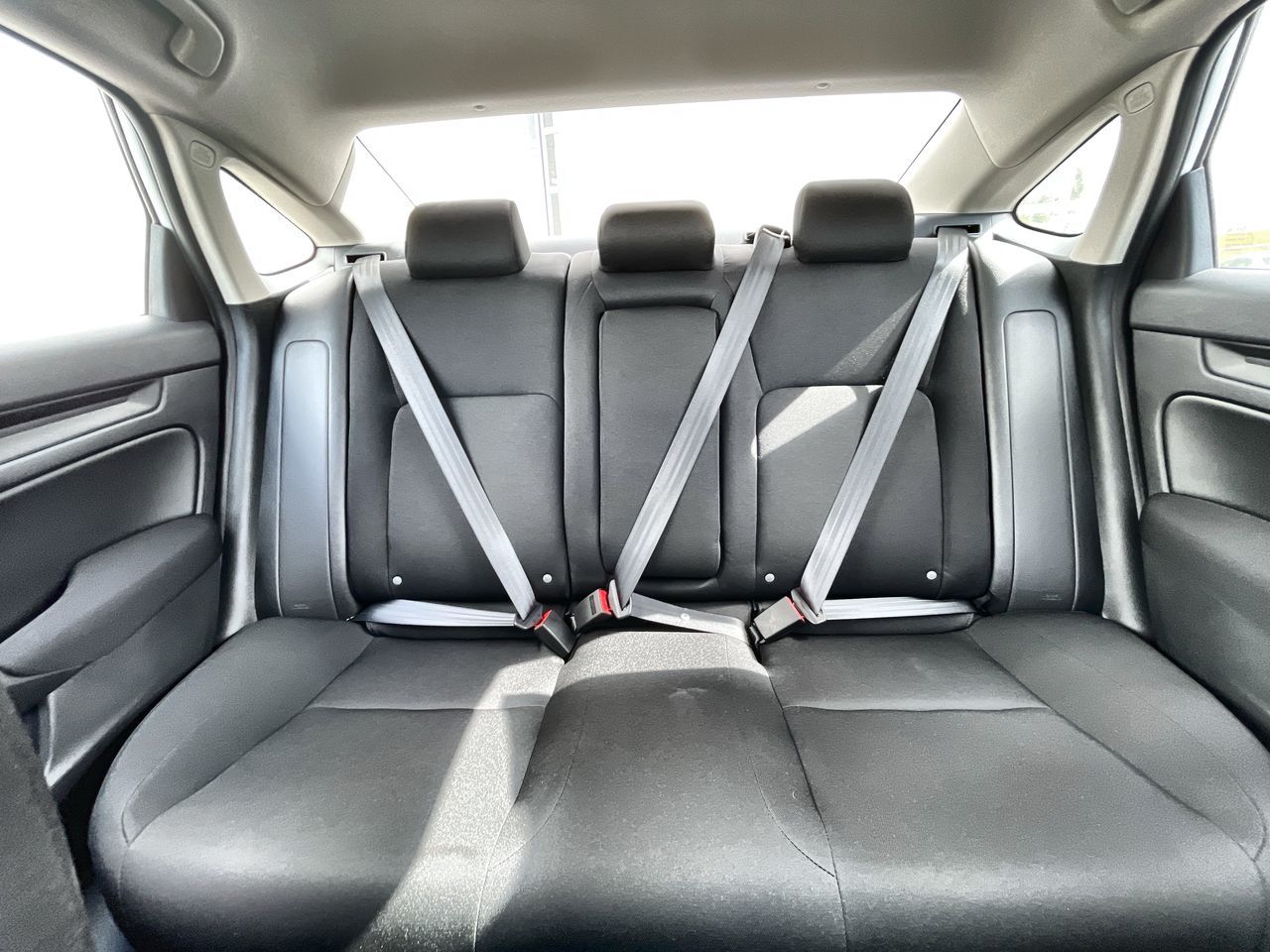2022 Honda Civic in Regina, Saskatchewan