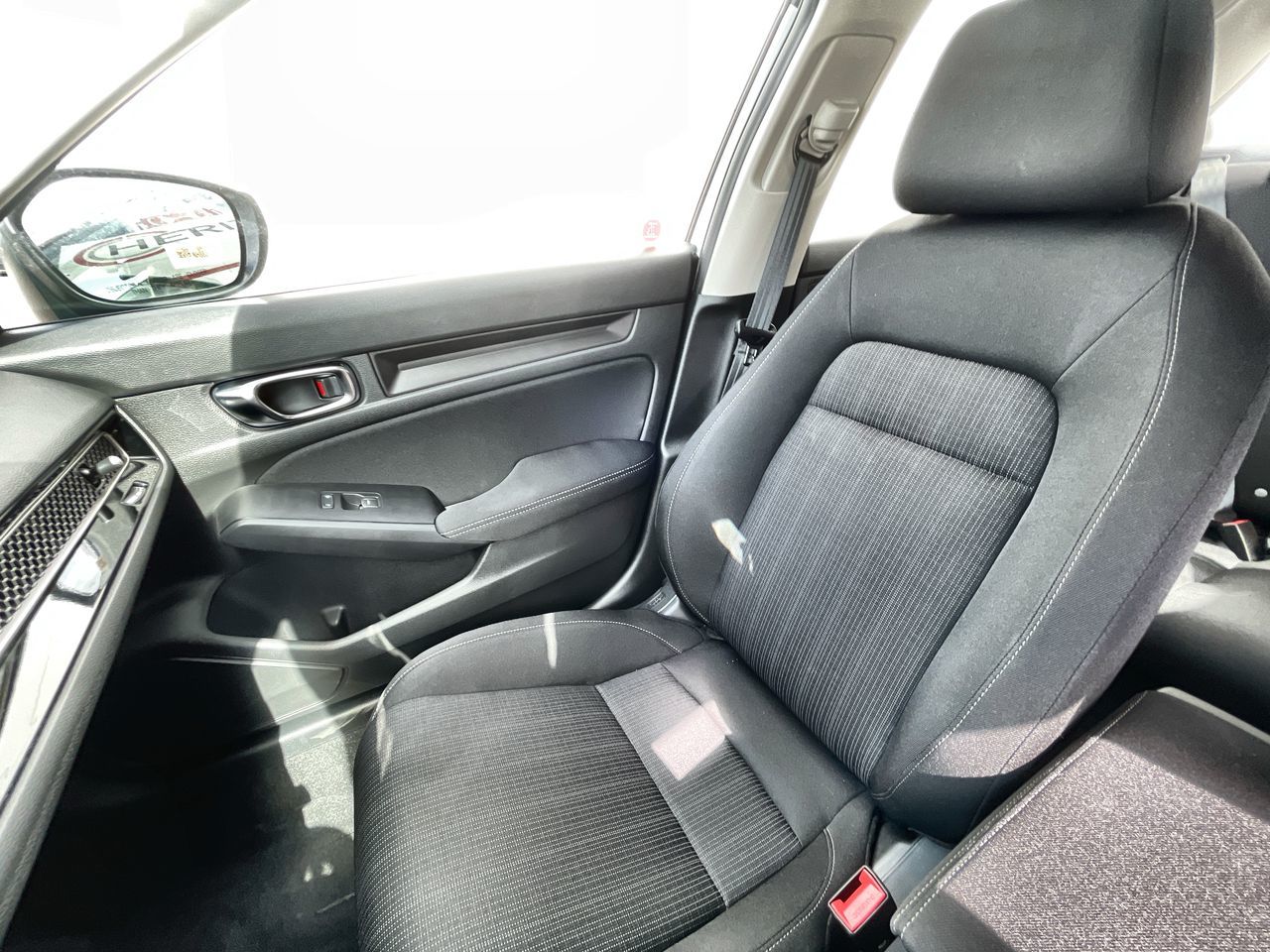 2022 Honda Civic in Regina, Saskatchewan