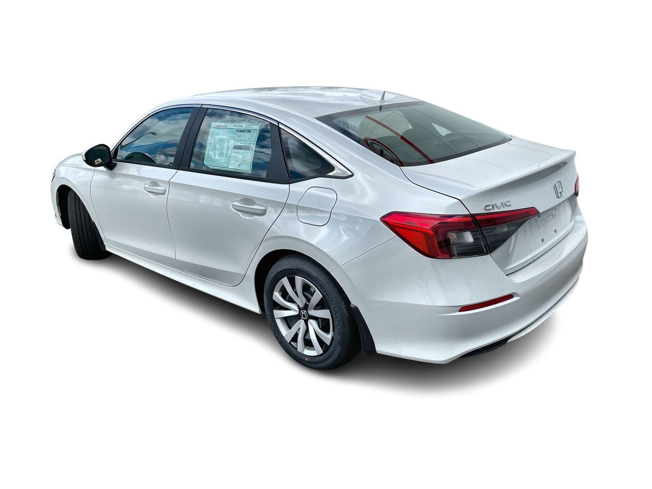 2022 Honda Civic in Regina, Saskatchewan