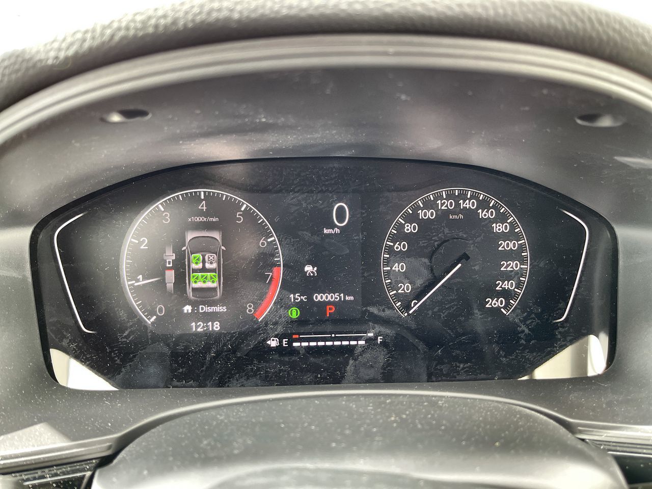 2022 Honda Civic in Regina, Saskatchewan