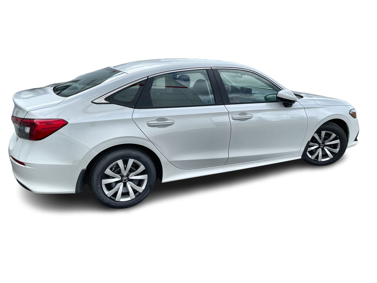 2022 Honda Civic in Regina, Saskatchewan