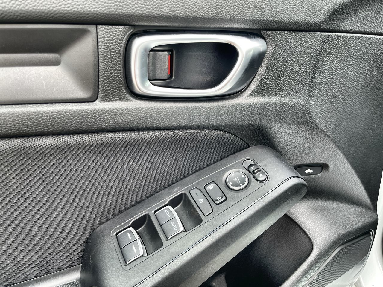 2022 Honda Civic in Regina, Saskatchewan