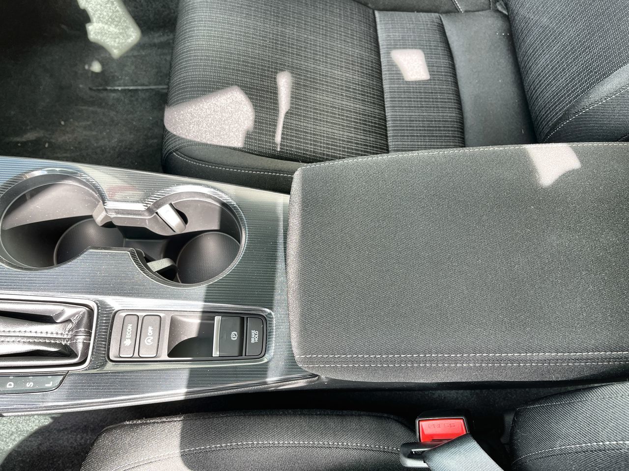 2022 Honda Civic in Regina, Saskatchewan