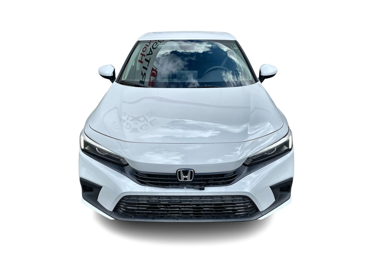 2022 Honda Civic in Regina, Saskatchewan
